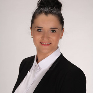 Agnieszka Grzegorzewska