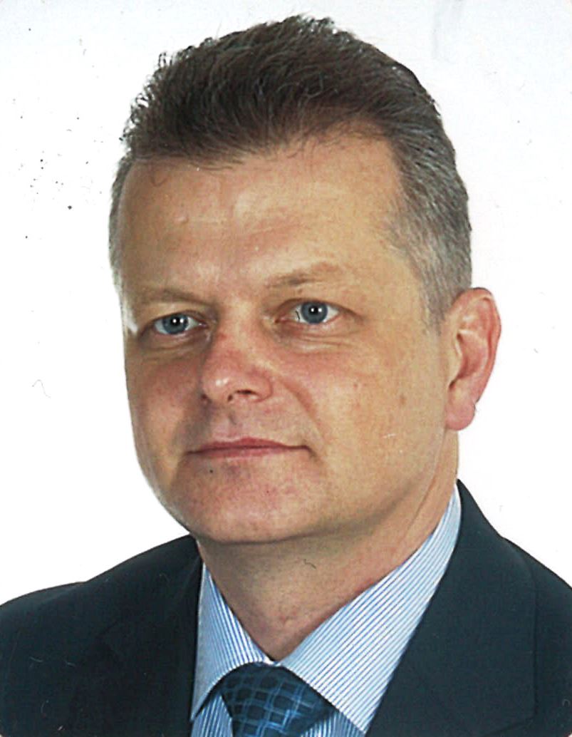 Dariusz Duda