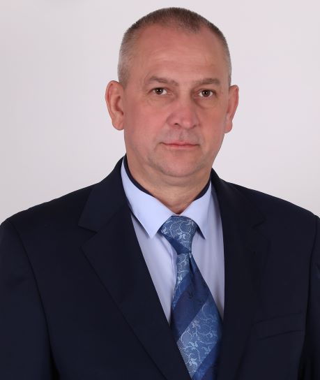 Janusz Kasyna