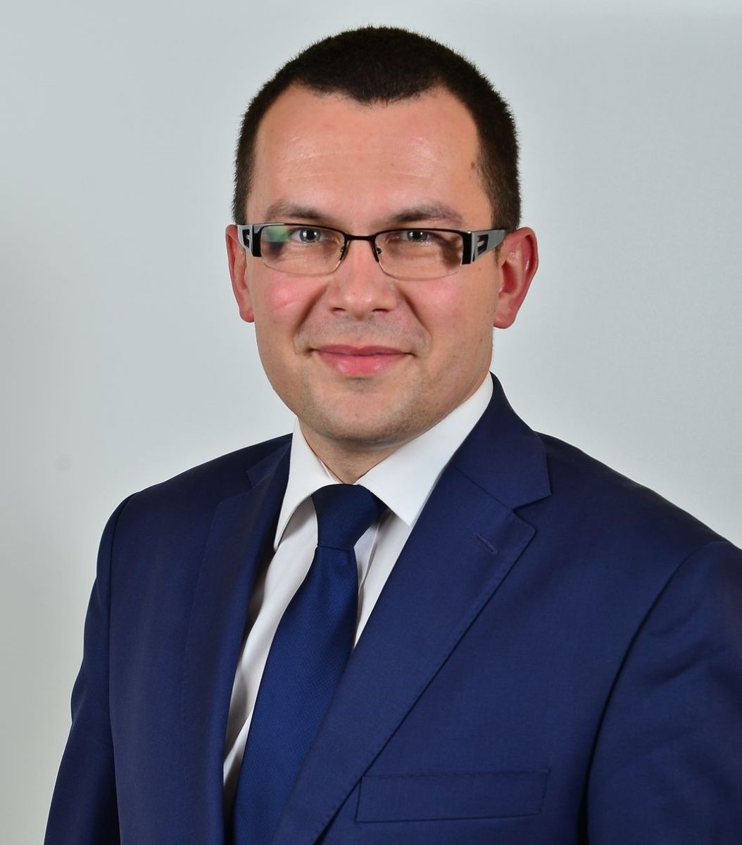 Krzysztof Osijewski