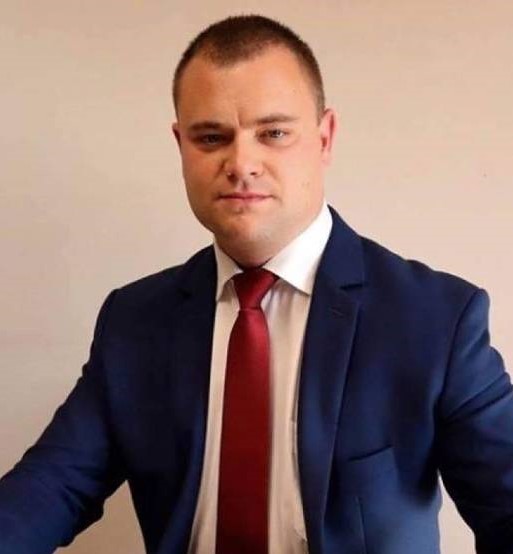 Marcin Szesza