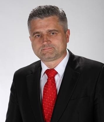 Marek Rukat