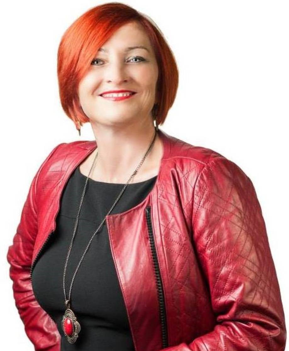 Maria Seibert