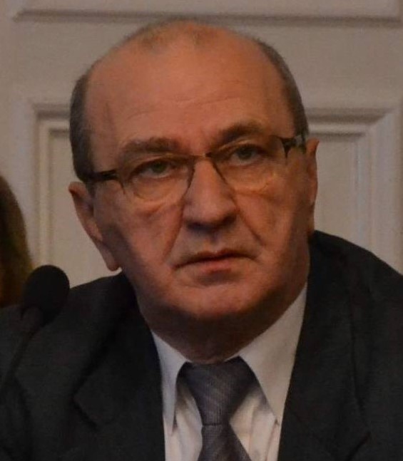 Piotr Szkudlarek
