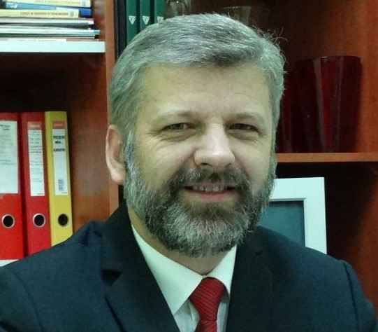 Sławomir Zirra