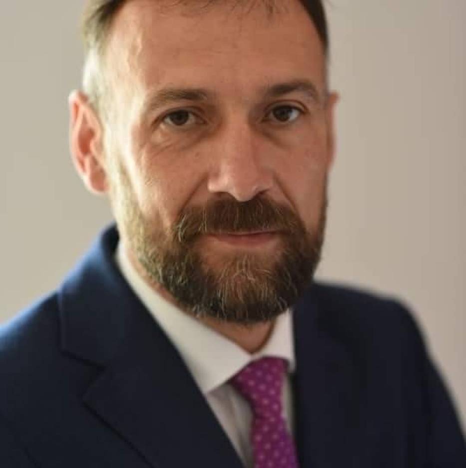 Tomasz Rażewski