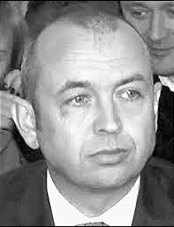 Przemysław Wądołowski